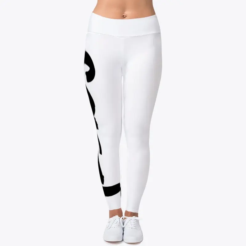 Feral Leggings